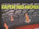 FAITH NO MORE - the real thing LP