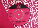 *Listen* RARE 60s BEAT Paddy Klaus & gibson 