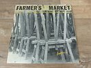 Art Farmer Quintet - Farmer's Market 1956 UK LP ESQUIRE 1st RVG