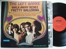 THE LEFT BANKE Walk Away Renee EX SMASH Mono Psych Original LP