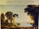 VIVALDI, FOUR SEASONS, MARRINER, LOVEDAY, ST. MARTINS IN THE FIELDS, ORIGINAL