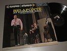 TAS HARRY BELAFONTE AT CARNEGIE HALL live  RCA LIVING STEREO LSO-6006 2 LP NM