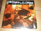 El Chicano LP Viva Tirado