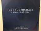 GEORGE MICHAEL Careless Whisper 1984  UK vinyl 12