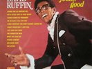 David Ruffin - Feelin Good LP - Tamla Motown STML 11139 Soul Northern Crossover