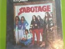 Black Sabbath Sabotage Lp Original Warner Bros 1975