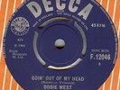 DODIE WEST***GOIN' OUT OF MY HEAD***BEAT**SOUL**LISTEN TO IT