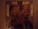 American Folk Blues Festival 1962-Selten
