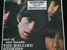 ROLLING STONES Out Of Our Heads UK Decca DG Stereo EXPORT LP EX+ Nr MINT Superb