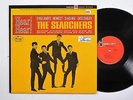 SEARCHERS LP, Hear Hear (MERCURY US Issue NM/EX)