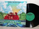 The Beach Boys Friends STEREO Capitol GREEN LABEL LP NM