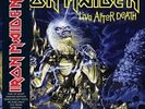Iron Maiden LIVE AFTER DEATH 2 LP Picture Disc Limited Edition DELUXE SEALED NEW