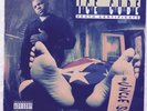 ICE CUBE Death Certificate VINYL LP RECORD - NWA