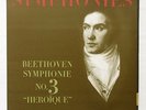 SAXF 943 KLEMPERER - BEETHOVEN symphony no.3 ORIG COLUMBIA LP EX++
