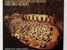 SET 534/5 - GEORG SOLTI - MAHLER symphony no.8 UK DECCA 2xLPs EX++