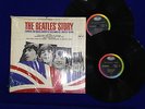 BEATLES STORY CAPITOL STBO 2222 IN SHRINK WRAP PLEASE READ DESCRIPTION