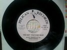 mystic knights of the oingo boingo YOU GOT YOUR BABY BACK 45