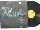 FREDDIE KING LP, Hideway (KING US Issue EX/NM)