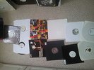 DRUM N BASS VINYL 12