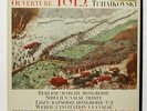 SAXF 160 - KARAJAN - TCHAIKOVSKY BERLIOZ LISZT SIBELIUS orig COLUMBIA stereo LP