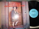 George Hamilton tenor sing Scottish Favourites  rare SIGNED LP