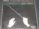 ANSERMET Bizet C Jolie Fille Jeux LONDON CS 6208 LP 1961