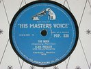 Elvis Presley - Too Much / Playing for keeps 1957 10