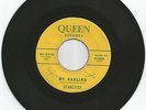 RARE 45 R&B/Doowop Queen-5000 Starlites 