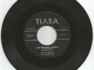 RARE 45 R&B/Doowop Tiara-6112 Shirelles 