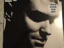 Morrissey. Hmv Gold Vinyl Sold Out Viva Hate 500 sold out