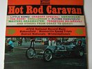HOT ROD CARAVAN NHRA ATCO Drag Racing Griff Borgeson Battle BS 96130 LP 1964