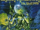 Iron Maiden Live After Death 2LP 180G new sealed 2014