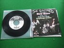 THE DAMNED NEW ROSE ORIGINAL GERMAN PUNK SINGLE