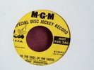 Rare Northern Soul / Tony Middleton To The Ends Of The Earth