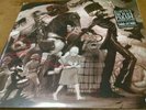 The Black Parade LP by My Chemical Romance Vinyl Record NEW SEALED