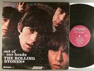 Rolling Stones, The  Out Of Our Heads   Mono  Maroon Unboxed Label