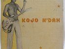 Kojo N'Dah:Afro Highlife/Ghana listen