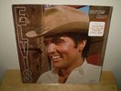ELVIS PRESLEY...