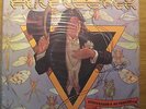 ALICE COOPER Welcome to my Nightmare RARE URUGUAY LP DIFF CVR PROMO