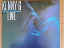 KENNY G., KENNY G. LIVE, 2LP 12