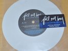 Fall Out Boy: i'm like a lawyer [WHITE VINYL 7