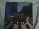 BEATLES  ABBY ROAD on vinyl  New Stll Sealed