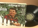 DION DiMUCCI  Runaround Sue» RARE STEREO LP LAURIE 60s Pentagon Label   NM/NM