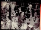 DEAD MOON -DIRTY NOISE / DARK DECEPTION.,1993 GARAGE SUB POP ,CLEAR VINYL 7 INCH
