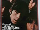 4-LP-Box: The Rolling Stones Story Part 2 - The Rest Of The Best (Decca 6.30125)