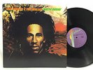 Bob Marley & the Wailers Natty Dread Island  Purple Label 90037 LP Vinyl Record