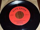 Rare IVAN AND THE EXECUTIONERS PUNK GARAGE GRAIL KBD 45 Record VG++ L K