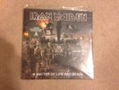 Iron Maiden - A Matter Of Life And Death - Limited Edition Picture Disc 2x Lp