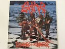 Gwar Scumdogs of the Universe Armageddon SPV 065-36141 Vinyl LP