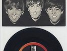 The Beatles-Do You Want To Know A Secret/Thank You Girl VJ587 original pressing